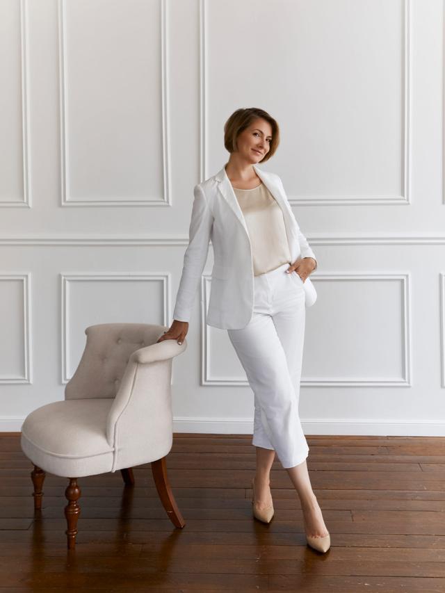 Emotional Intelligence Coach Katerina V - Professional EQ Assessment Sessions